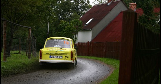 Rajd Karkonoski